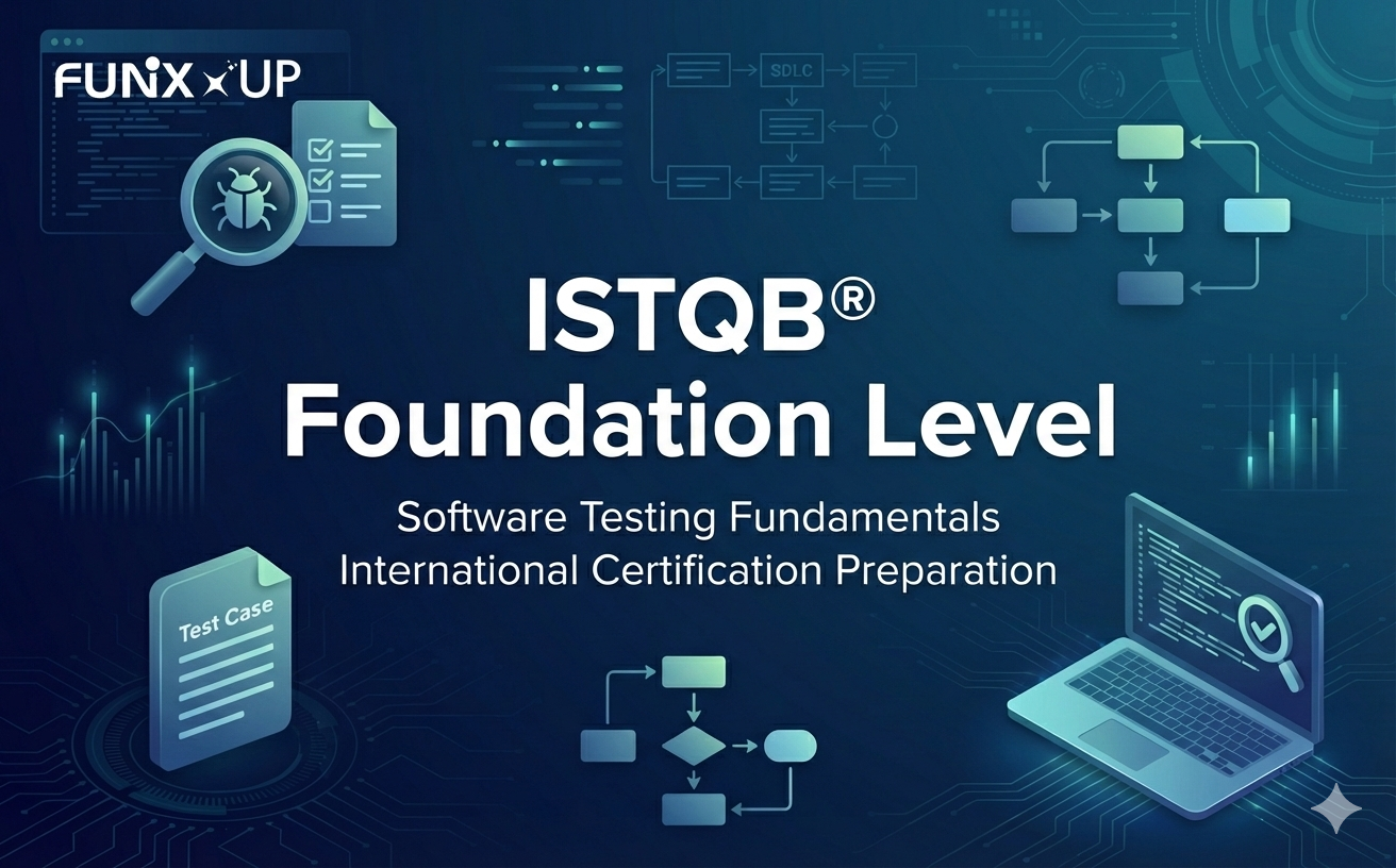 Luyện thi Chứng chỉ Kiểm thử Phần mềm Cơ bản theo chuẩn ISTQB ISTQB121x
