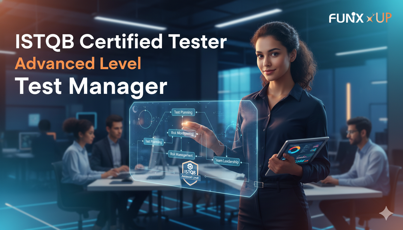 Luyện thi Chứng chỉ Kiểm thử phần mềm nâng cao ISTQB - Quản lý kiểm thử ISTQB221x_VN