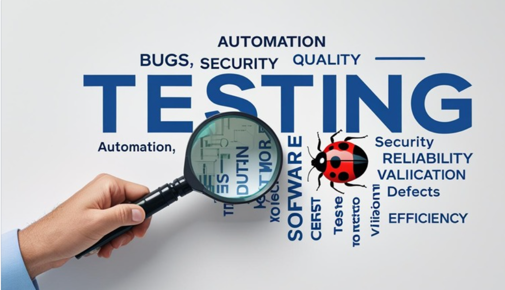 Đồ án & AI trong kiểm thử STP104x_VN